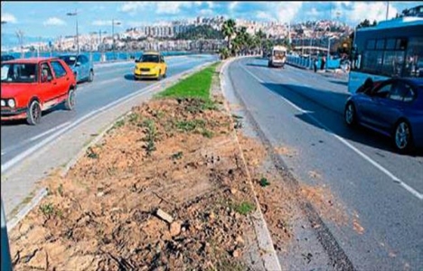 Konak Tramvayı 12.7 kilometre uzunluğunda hizmet verecek!