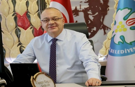 Manisa Alaşehir Gençlik Merkezi'nde sona gelindi!