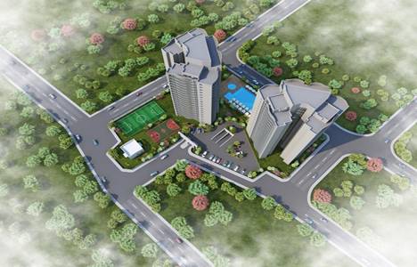 Pera Park Kartal fiyat listesi 156 bin 400 TL den başlıyor!