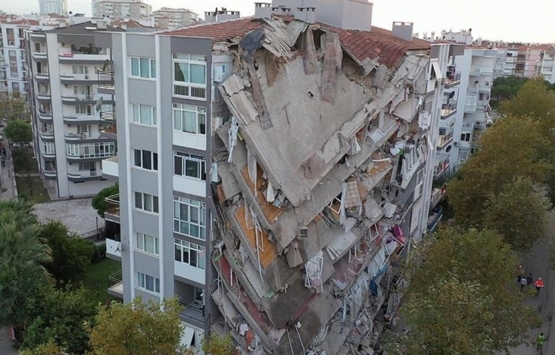 Depremde evi hasar görenlere müjde!