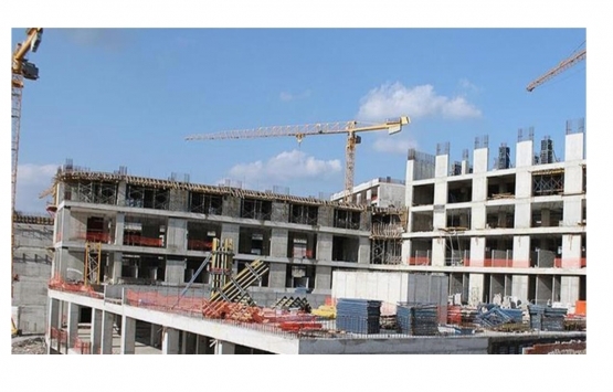 Türkiye, Katar da 18,6 milyar dolar inşaat yatırımı yaptı!