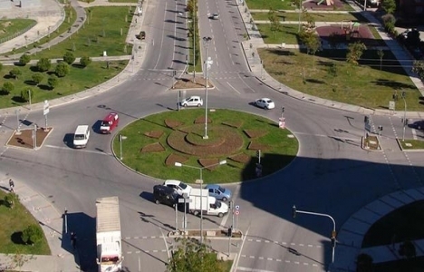 akıllı kavşak nedir