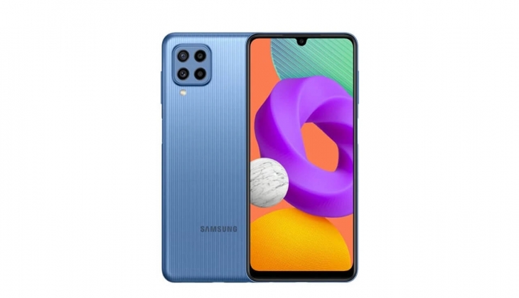 Bu fırsatı kaçırmayın! Samsung Galaxy M22 ye 350 TL ye sahip olabilirsiniz! İşte 2022 Mart fiyat listesi...