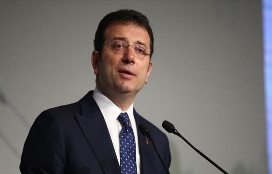 Ekrem İmamoğlu'ndan Buca Metrosu açıklaması!  