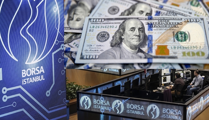 Madem sıcak para geliyor, borsa neden düşüyor?