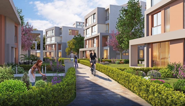 Dekar Şehirbahçe nerede? Dekar Şehirbahçe fiyat listesi!