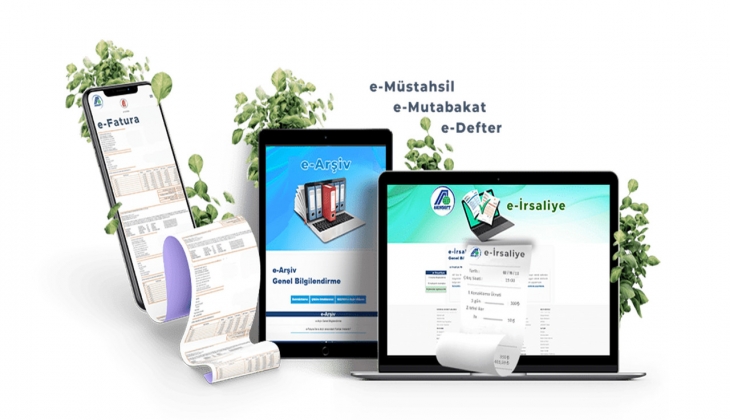 E – faturaya geçin hayatınız kolaylaşsın! Kim e – fatura kullanmak zorunda? İşte e – faturanın faydaları