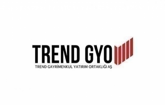 Trend GYO 2020 yılı değerleme kuruluşlarını belirledi!