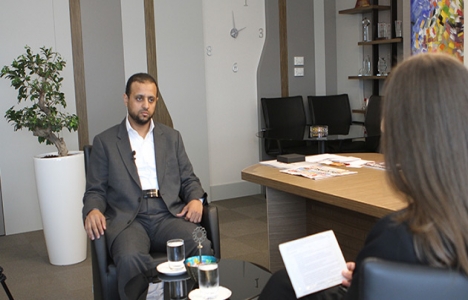 Daleel Grup Türkiye'ye çıkarma yapacak!