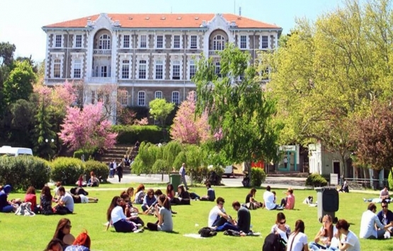 Boğaziçi Üniversitesi nden Uçaksavar Lojmanları açıklaması!