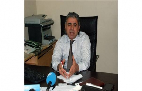 Ömer Aksan: Diyarbakır'daki yeni yapılar engellilere uygun değil!