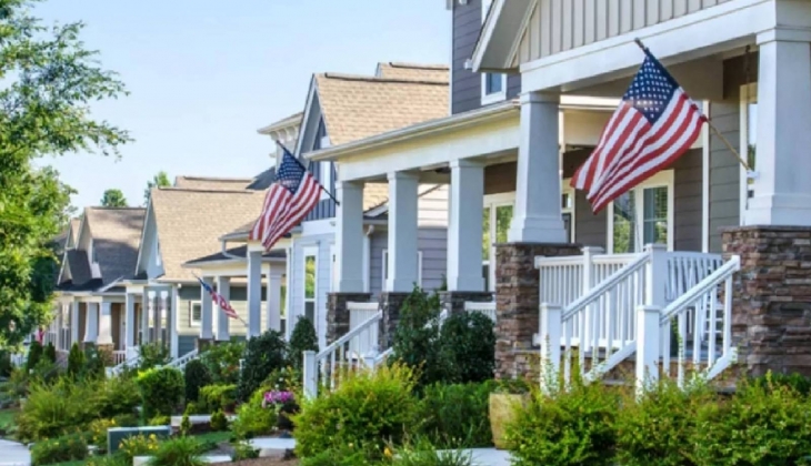ABD de mortgage başvuruları geçen haftaya oranla yükselişte!