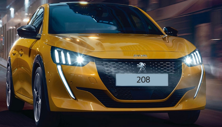 Peugeot tan kaçırılmayacak fırsat! Peugeot 208 kaç lira yakıyor? İşte Peugeot 208’in 15 Eylül 2022 fiyat listesi…