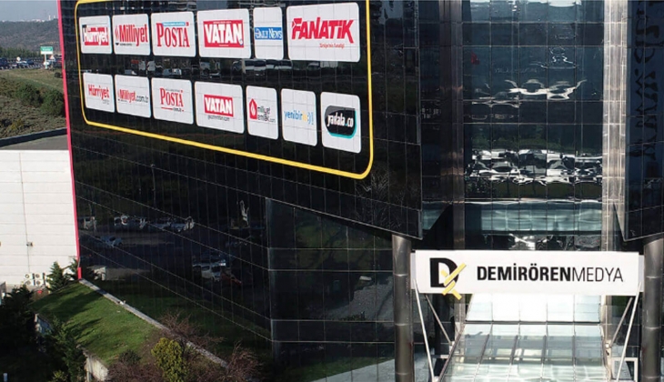 Demirören Holding, kredi borcunu gayrimenkulle ödedi: Ziraat Bankası na 1.2 milyar TL lik gayrimenkul satıldı!