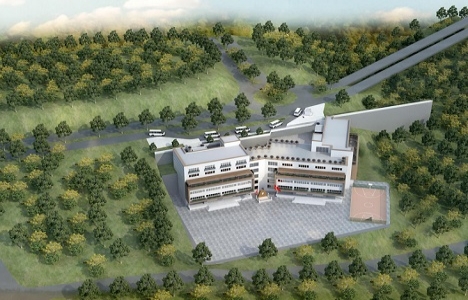 Ayazma Emlak Konut Okul projesi böyle olacak!