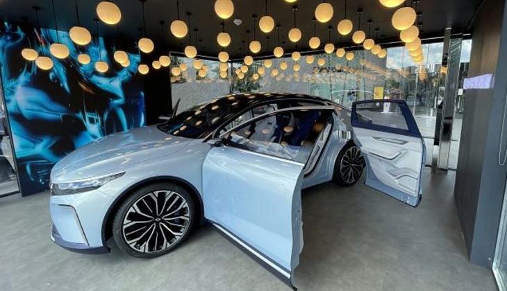 TOGG'la ilgili yeni gelişme! Sayı giderek artıyor