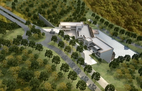 Ayazma Emlak Konut Okul projesi böyle olacak!