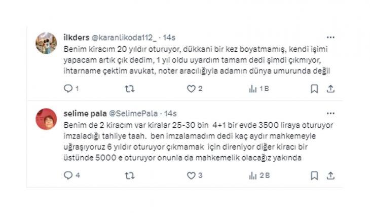 Ev sahibinden kiraya yüzde 450 zam! Vatandaşlar ikiye bölündü: Bu normal mi, değil mi?