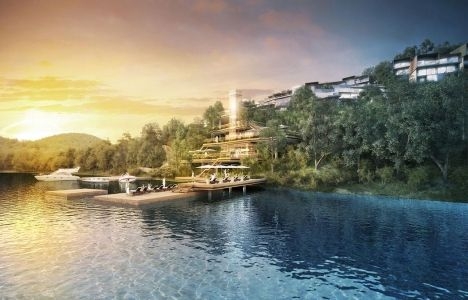 Varyap Yalıkavak lansmanı 30 Eylül'de!