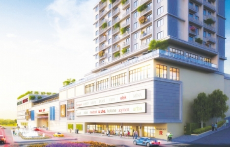 Zonguldak Westa Life AVM açıldı!