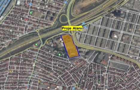 Albayrak Esenler projesi ile 772 konut yolda!