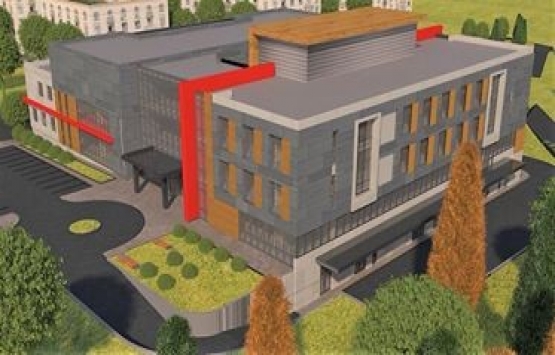 Balıkesir Sıngırlı'ya 50 yataklı hastane yapılacak!