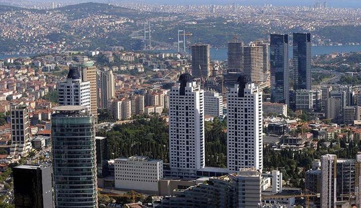 Ekrem İmamoğlu: Hedefimiz 50 bin konutun dönüşümünü yapmak!