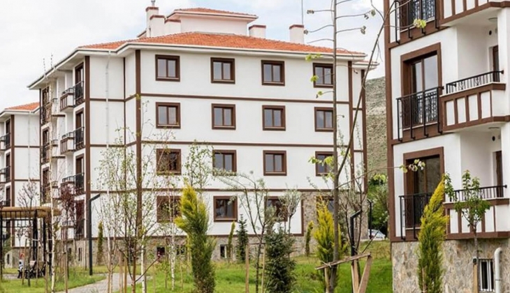 Konut sahibi olma hayallerini erteleyenler sevinçten dört köşe oldu! Geri ödemeler 15 yıla yayılacak!