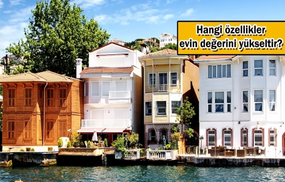 Konutun gerçek değeri nasıl belirlenir?