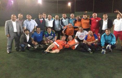 Site Yönetimleri Futbol Turnuvası ne zaman