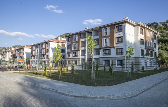 TOKİ 50 bin konut emekli başvuruları için son 3 gün!