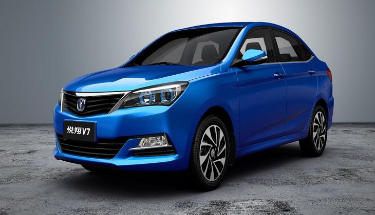 Bu otomobilin sıfırı Türkiye'de sadece 390 bin TL’ye satılacak