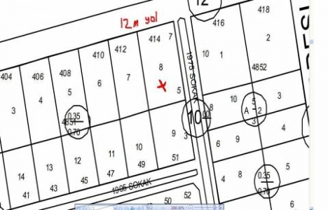 İnşaat istikamet rölevesi nasıl alınır?