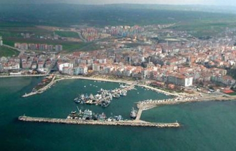 İstanbul Silivri'de 4 adet satılık gayrimenkul: 2 milyon 186 bin 681 TL!