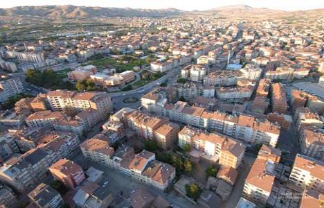 Elazığ'da 3 adet satılık arsa: 5 milyon 128 bin TL!