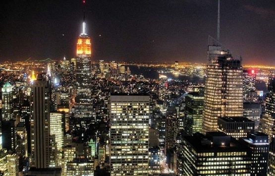 Dünyanın en zenginleri hangi şehirlerde yaşıyor?