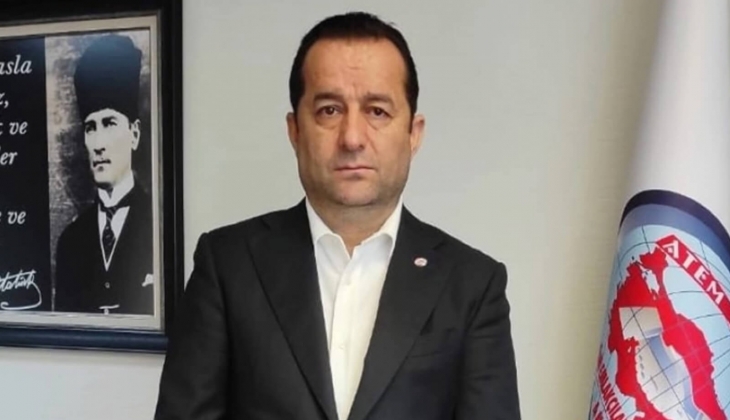 Konut piyasasında son dakika! Büyük firmalar zarar ediyor, orta ve küçük firmalar ayakta kalmaya çalışıyor!