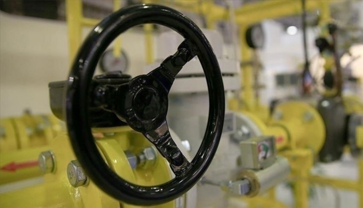 Ülkeler alarmda! Gaz sevkiyatı süresiz olarak durdu