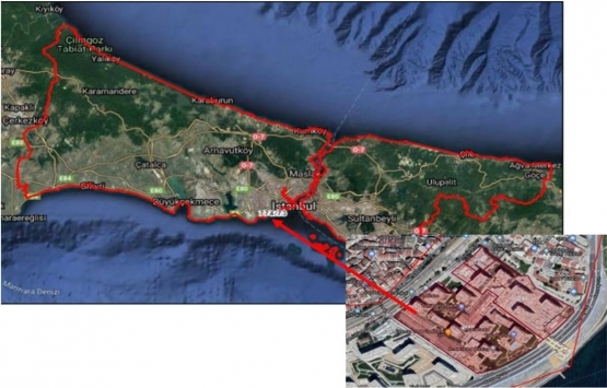 Büyükyalı İstanbul un değeri belli oldu!