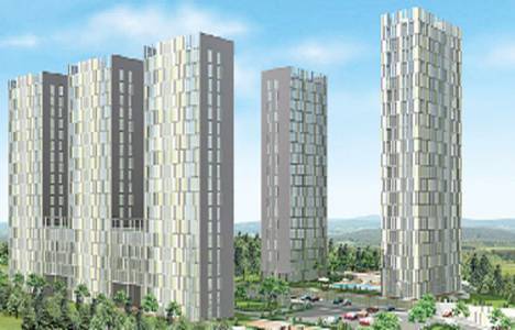 Sarissa İstanbul satılık!