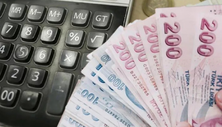 Bu kez patronlar konuştu: Asgari ücret 10 bin lira olmalı!