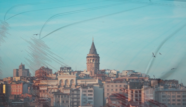 Olası İstanbul depreminin tahmini sonucunu İBB açıkladı! Bu kadar can kaybı olacak!