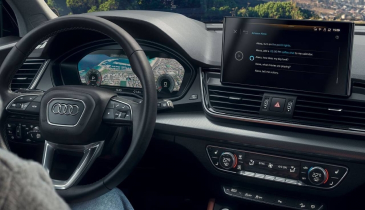 Audi Q5 kaç lira? Fiyatları görünce şok olacaksınız! İşte Audi Q5’in 13 Eylül 2022 fiyat listesi…