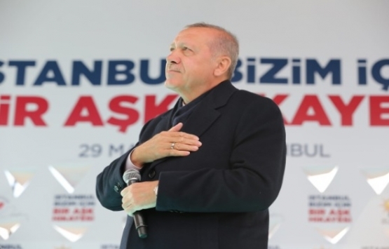 Sultanbeyli nin tapu sorunu tarihe karıştı!