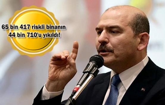 Yatay mimariyle güvenli yaşamanın peşinde koşmalıyız!