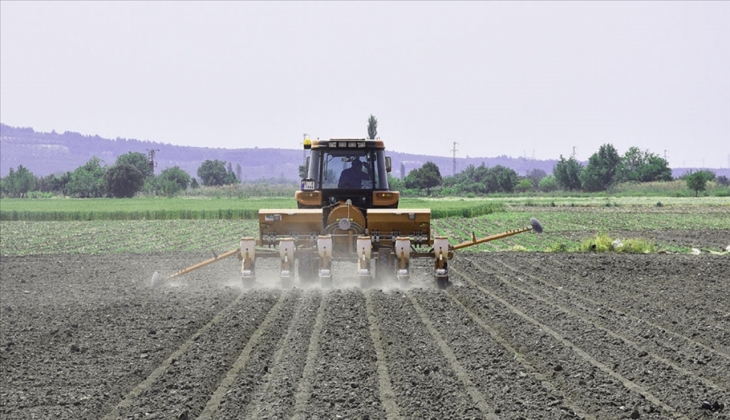 Tarımda uygun gıda fiyatları için devrim niteliğinde gelişme!