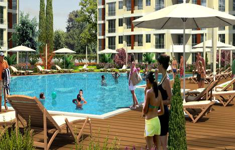 Esila Kent Esenyurt adres!