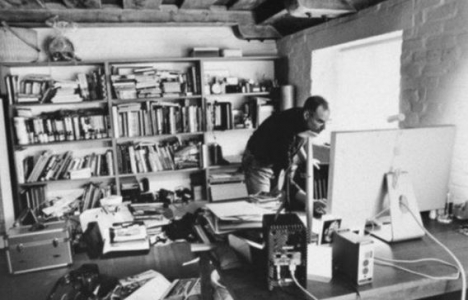 İşte ünlü CEO ların ofisleri!