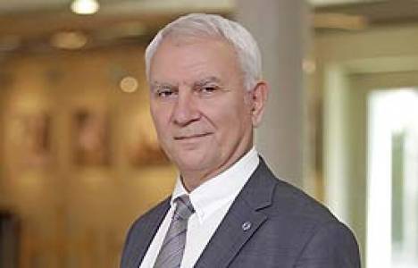 Tevfik Balcıoğlu: İzmir tasarım kenti olacak!