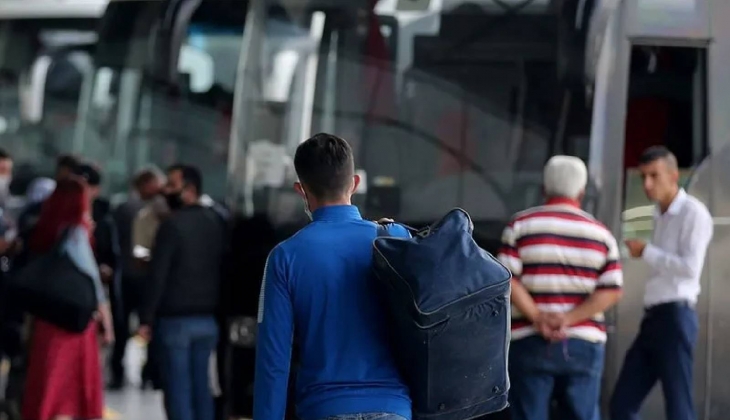 Seyahat istatistikleri açıklandı! 2023’ün en ucuz uçak ve otobüs bileti belli oldu...